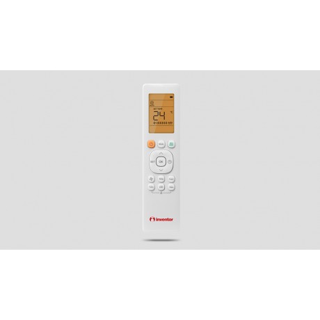 INVENTOR VERI/VERO-24WFI Inverter Κλιματιστικό 24000Btu